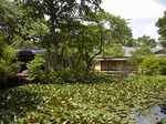 八景園